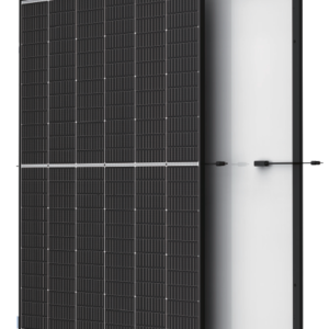 Paneles solares